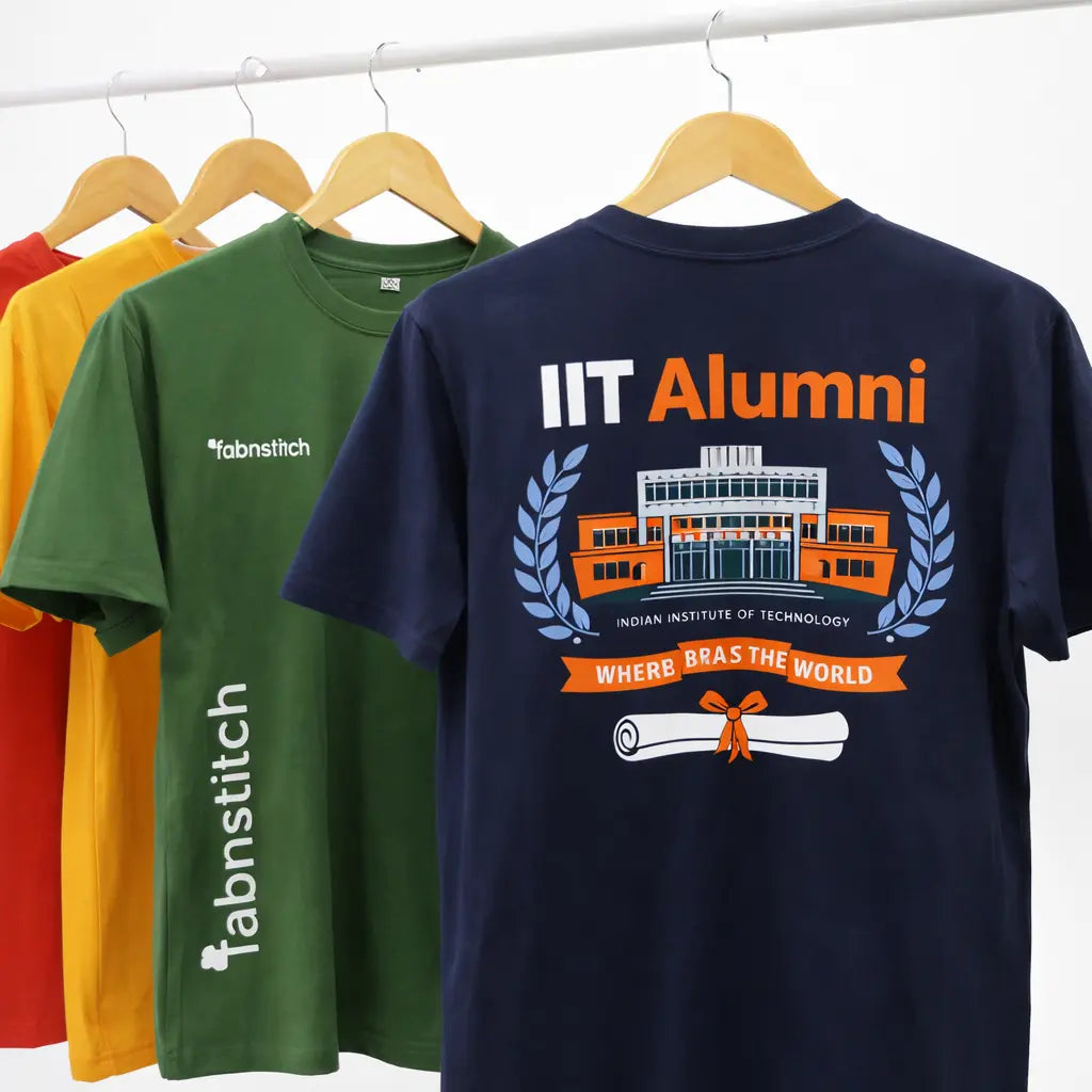 T-shirt FormalCulture