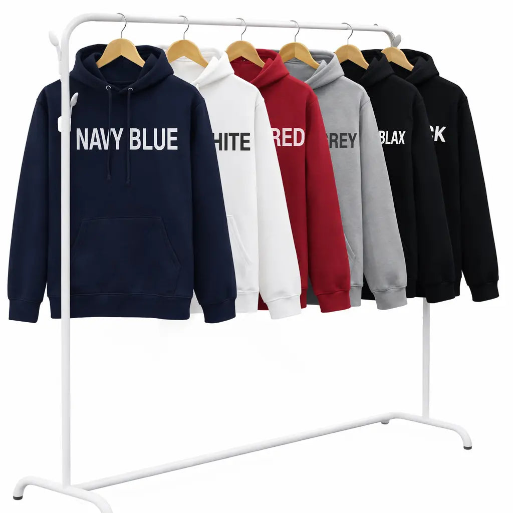 Hoodies FormalCulture