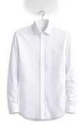 White Formal Shirt FromalCulture